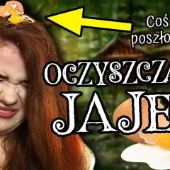 Oczyszczanie jajkiem czy to grzech? Poznaj stanowisko Kościoła