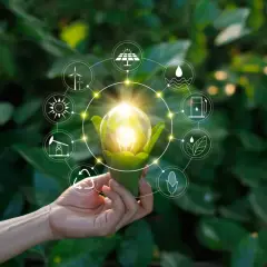 Energetyka jądrowa: Ekologiczna przyszłość czy ukryte ryzyko?