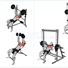 Untere Brust formen: Mein Guide für maximale Definition & Kraft