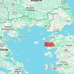 Gdzie leżała Troja? Odkryj tajemnice mitycznej lokalizacji