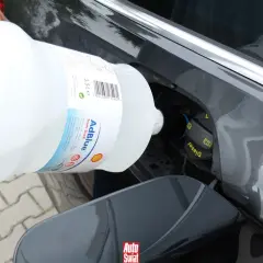 Nalewanie AdBlue do diesla. Gdy uszkodzony wtrysk AdBlue objawy mogą być różne, warto dbać o jego stan.
