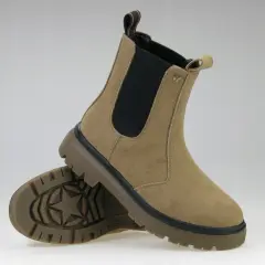 Buty za kostkę damskie: trzewiki, sztyblety i buty dunk - nazwy
