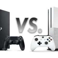 PS4 czy Xbox One w 2026? Wybierz najlepszą konsolę do 900 zł!
