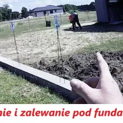 Jak zrobić fundamenty samemu - uniknij najczęstszych błędów i oszczędzaj