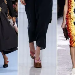 Jakie buty będą modne w 2025 roku - trendy, które musisz znać