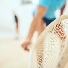 Najlepsze miejsca do gry w squash w Gdańsku - ceny i usługi