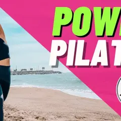 Power pilates co to jest - poznaj intensywną odmianę pilatesu