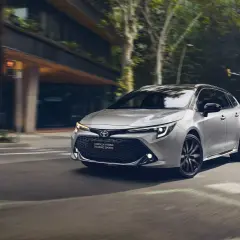 Pojemność baku toyota corolla – co musisz wiedzieć, aby zaoszczędzić