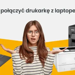 Jak podłączyć drukarkę do laptopa przez kabel - proste kroki i porady