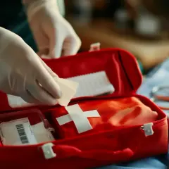 Apteczki w szkole: Wymogi prawne, lokalizacja i dostępność