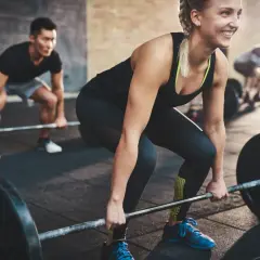 CrossFit: Ile kalorii spalisz? Poznaj ukryte spalacze tłuszczu!