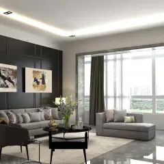 Stilvolle Deko Wohnzimmer: Ideen für ein elegantes und gemütliches Zuhause