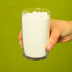 Ile waży szklanka mąki? Uniknij zakalca z naszą ściągawką!