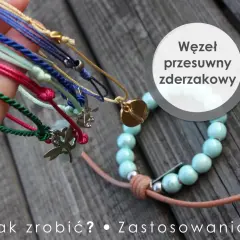 Jak zrobić bransoletkę regulowaną - proste kroki do idealnego dopasowania