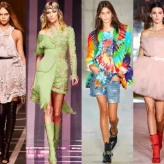 Wzrost modelki: Od high fashion po fotomodeling pełne wymagania