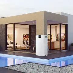 Magazyn energii 50 kWh: Inwestycja, na którą stać Twoją firmę