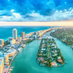 Kiedy jechać do Miami, aby uniknąć tłumów i wysokich cen?