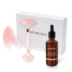 Gua Sha: Jaki olejek wybrać, by cera pokochała masaż?