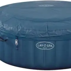 Lay-Z-Spa Milan: Inteligentne jacuzzi Wi-Fi - opinie, koszty, recenzja