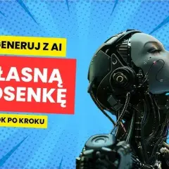 Jak zrobić śpiewające zdjęcie? Poradnik krok po kroku z AI!