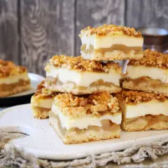 Ciasto budyniowe, które zawsze wychodzi? Mój przepis i triki!