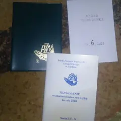 Ile trwa wyrobienie karty wędkarskiej? Poznaj wszystkie szczegóły