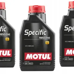 Motul 0W-20 Volvo Drive-E: Idealny olej? Specyfikacja, opinie, zakup