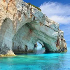 Najlepsze atrakcje na Zakynthos w Grecji – co warto zobaczyć?