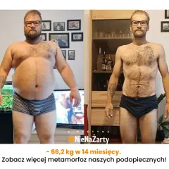 Zrzucenie 20 kg: Realistyczny plan. Ile czasu? Dieta i trening