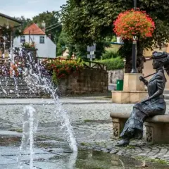 Najlepsze atrakcje w Jedlinie-Zdroju, które musisz zobaczyć