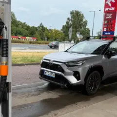 Gdzie tankować LPG w Warszawie? Najlepsze stacje i porady