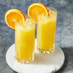 Screwdriver drink: Przepis na klasyczny koktajl i jego wariacje