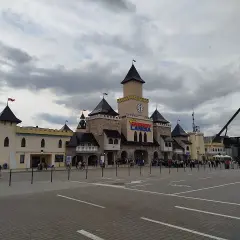 Energylandia: Ile kosztowała budowa i rozwój? Poznaj sekrety finansowania