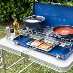 Cocina de gas portátil: ¿La mejor para ti? Guía experta y segura