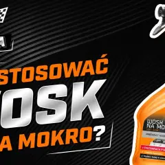 Czym nakładać wosk na auto? Poradnik Mikołaja Marciniaka