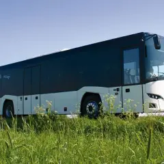 Ile waży autokar turystyczny? Waga, DMC i polskie limity