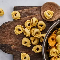 Gdzie kupić tortellini w Polsce? Znajdź idealne dla siebie!