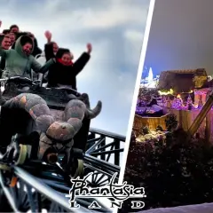 Phantasialand : Le guide ultime pour un séjour parfait !