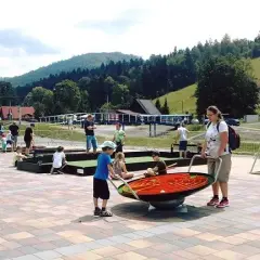 Atrakcje w Brennie: Odkryj niezapomniane miejsca na wypoczynek