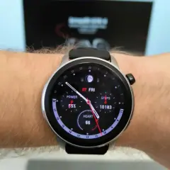 Amazfit GTR 4 recenzja: czy warto zainwestować w ten smartwatch?