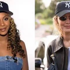 Czapka New Era stylizacje - jak modnie łączyć z różnymi outfitami