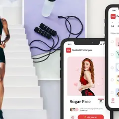 BetterMe co to - odkryj, jak aplikacja zmienia zdrowie i fitness