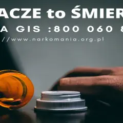 Dopalacze sklep Hyperreal: Dlaczego to śmiertelna pułapka?