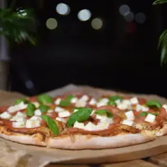 Jak jeść pizzę we Włoszech? Savoir-vivre i błędy turystów