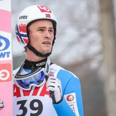 Ile lat ma Daniel André Tande? Zaskakująca data urodzenia skoczka.