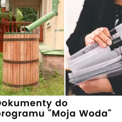 Gdzie złożyć wniosek o dofinansowanie na deszczówkę – krok po kroku i wymagane dokumenty
