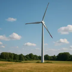Ile prądu pobiera wiatrak? Odkryj, jak zaoszczędzić na energii