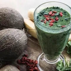 Koktajl ze spiruliną - zdrowe przepisy na smaczne i odżywcze napoje