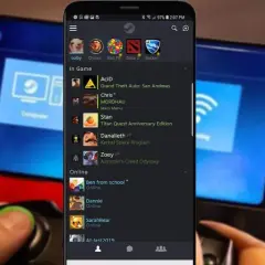 Jak szybko aktywować klucz Steam na telefonie bez zbędnych problemów