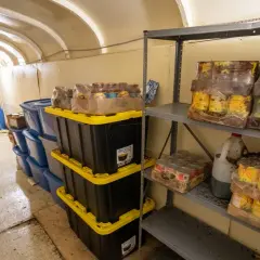 Ile kosztuje wybudowanie bunkra? Poznaj ceny i wymagania